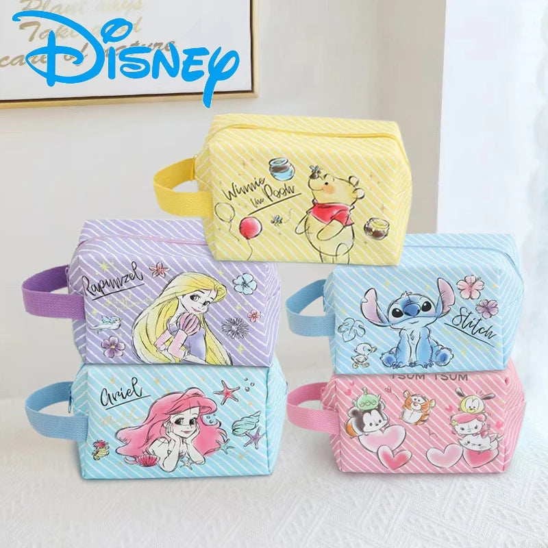 Bolsas de Disney.