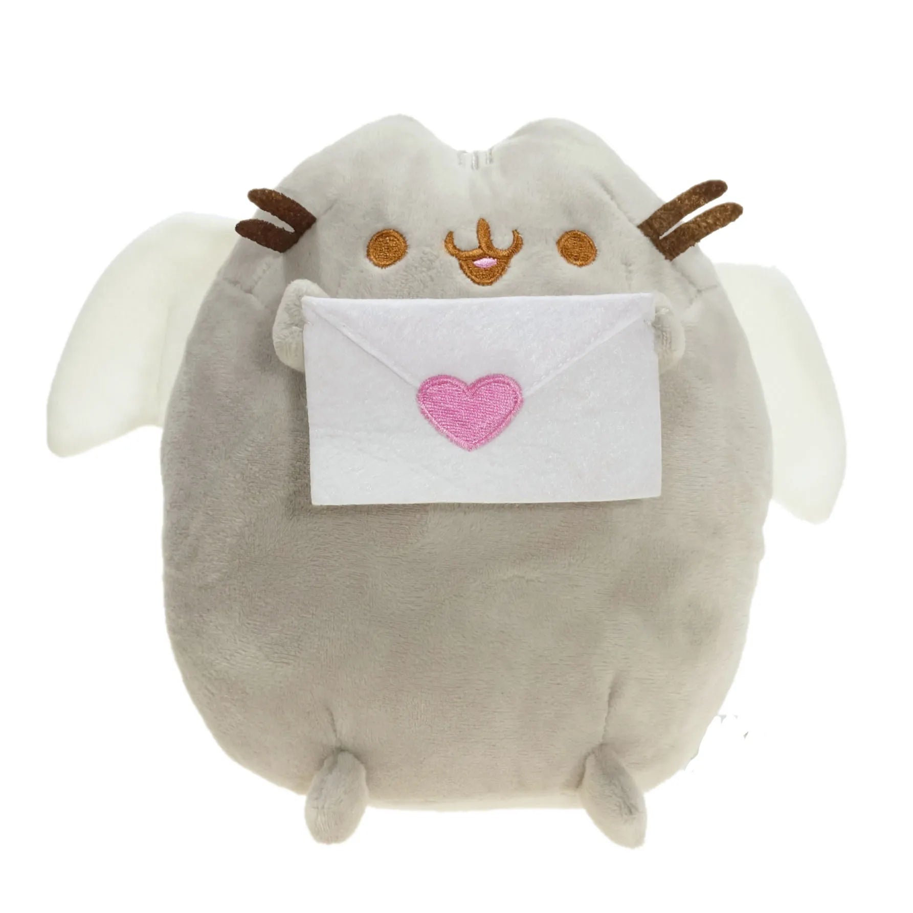 Juguete de Peluche Kawaii: Unicornio, Gatito, Ángel, Patata Frita, Helado, Pizza. Regalo de Peluche Kawaii para Niños.