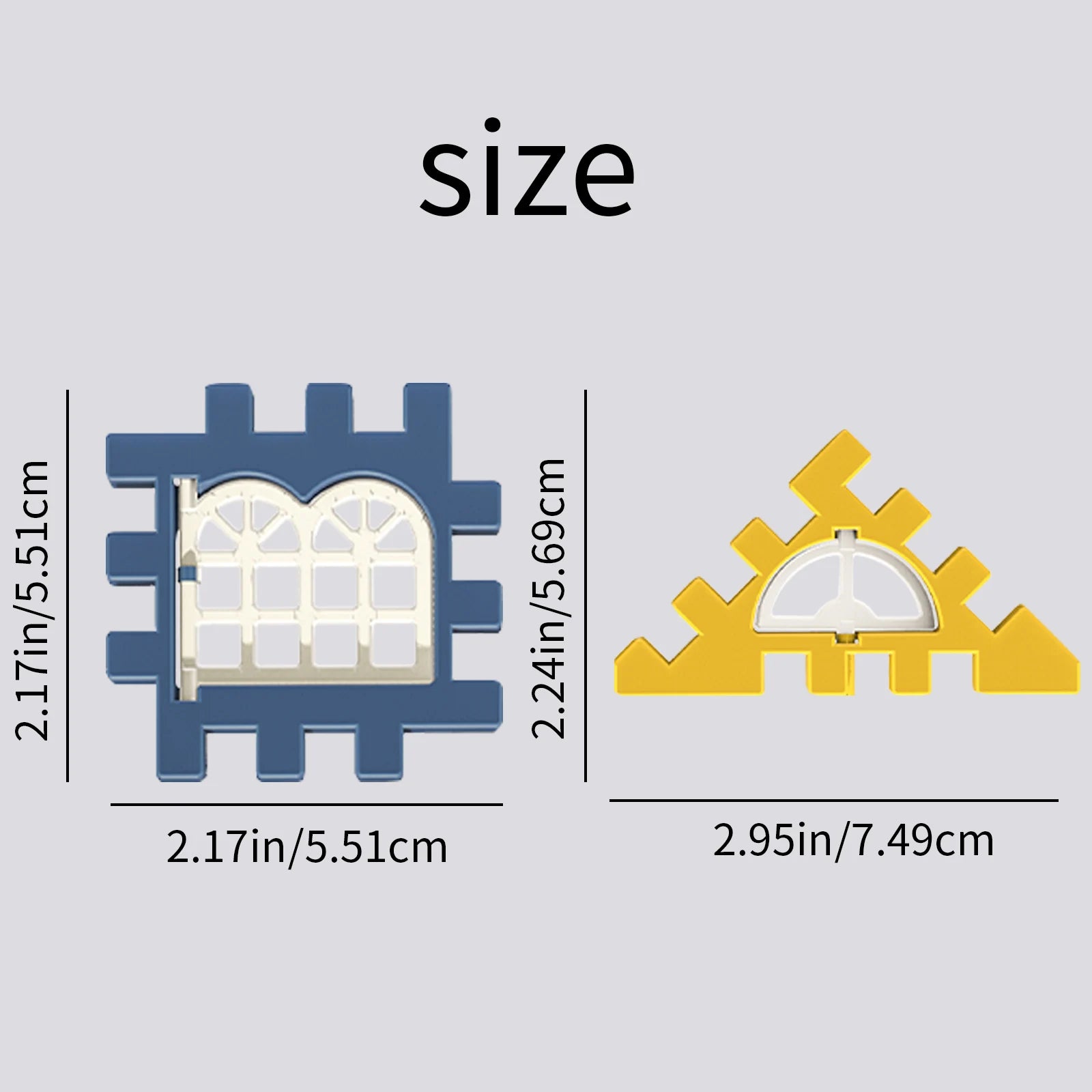 Diseño de simulaciones de bloques para construir casas a gran escala, jardines de infantes y grandes casas para niños y niñas.