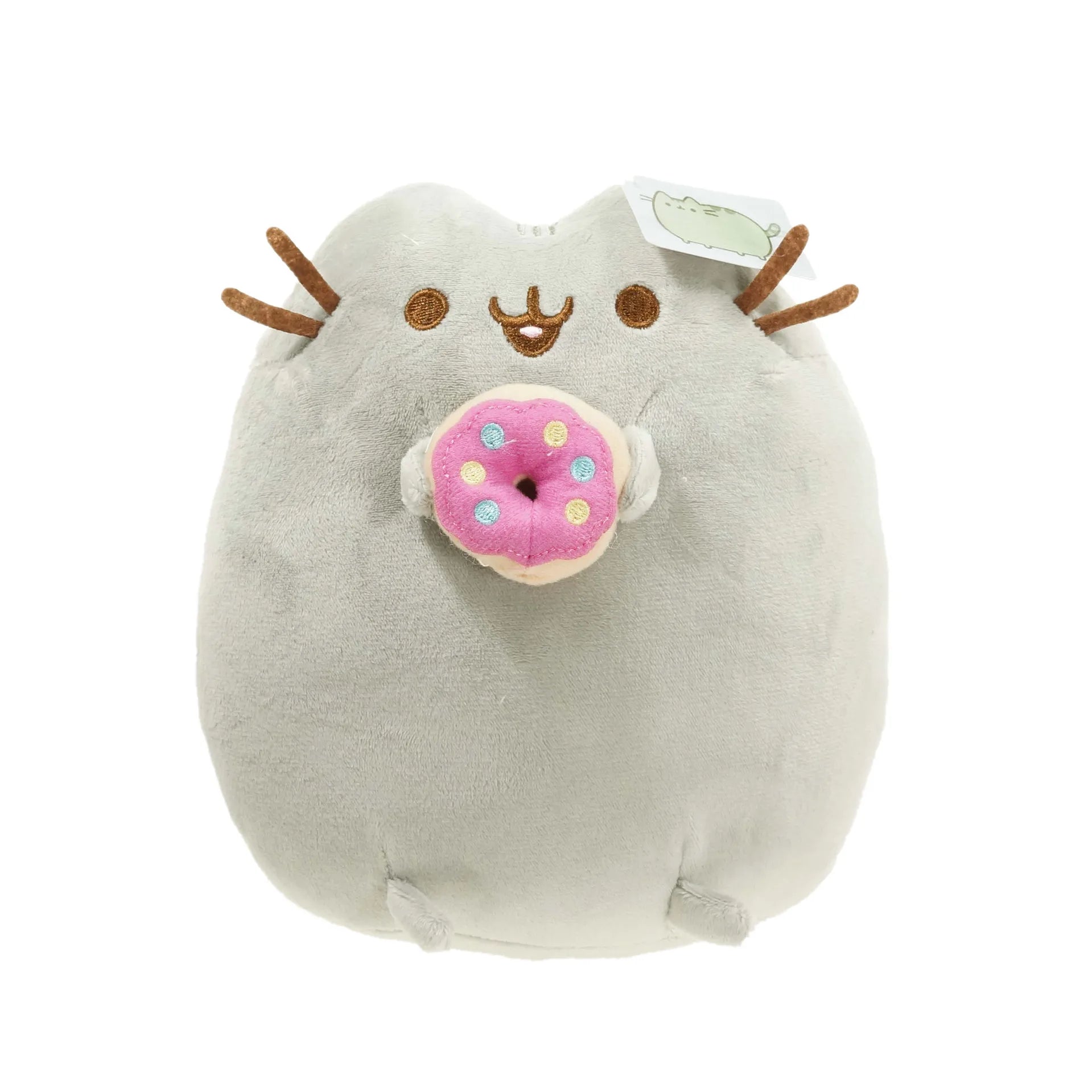 Juguete de Peluche Kawaii: Unicornio, Gatito, Ángel, Patata Frita, Helado, Pizza. Regalo de Peluche Kawaii para Niños.